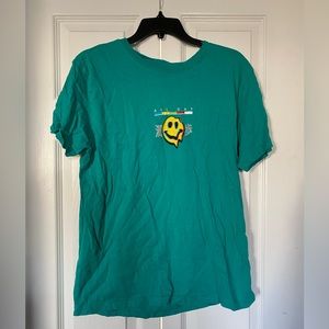 Brooklyn Cloth Unisex Drip T Shirt